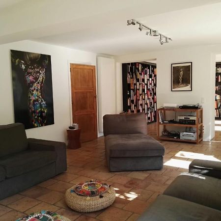 Appartement Manoir Au Bois à Braine-le-Château Extérieur photo