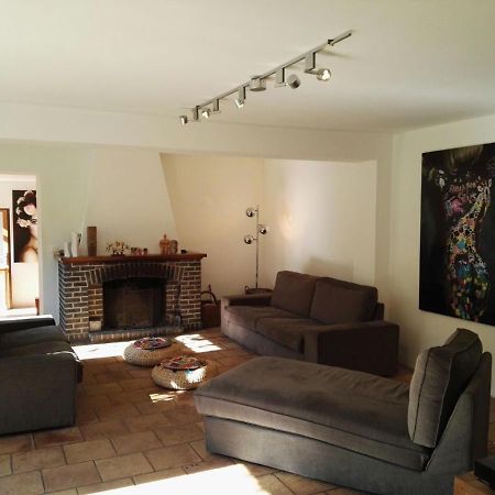 Appartement Manoir Au Bois à Braine-le-Château Extérieur photo