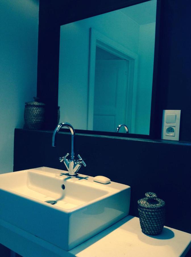 Appartement Manoir Au Bois à Braine-le-Château Extérieur photo